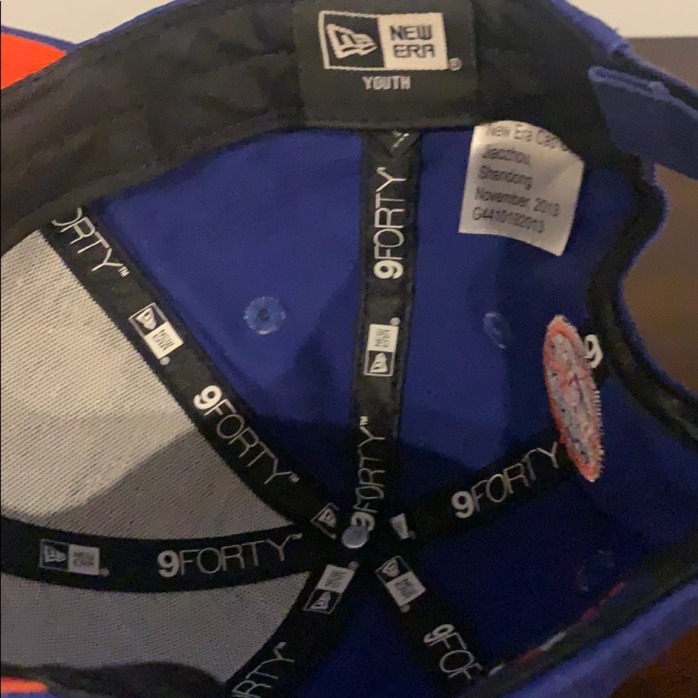 Mets cap - Picture 3 of 3